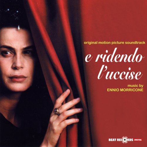 Ennio Morricone - E ridendo luccise (Original Motion Picture Soundtrack) (2025) [Hi-Res]