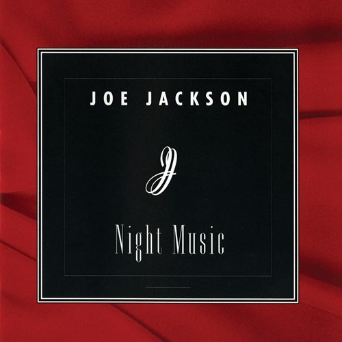 Joe Jackson - Night Music (1994)