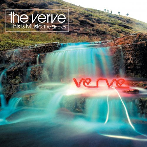 The Verve - This Is Music: The Singles (2025)