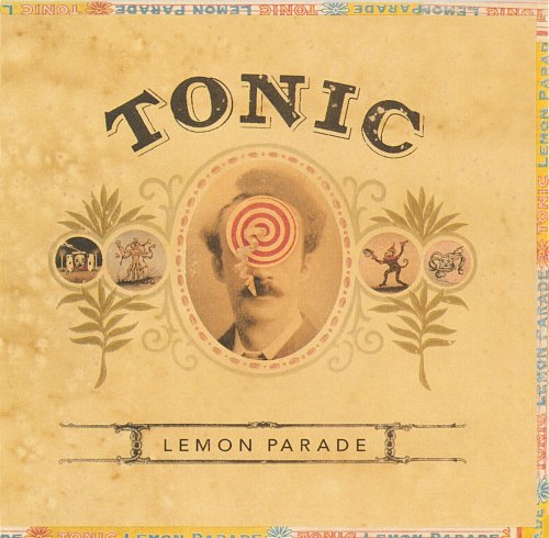 Tonic - Lemon Parade (1996)