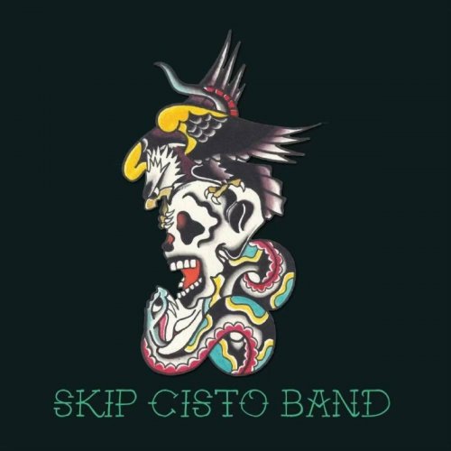 Skip Cisto Band - Skip Cisto Band (2024)