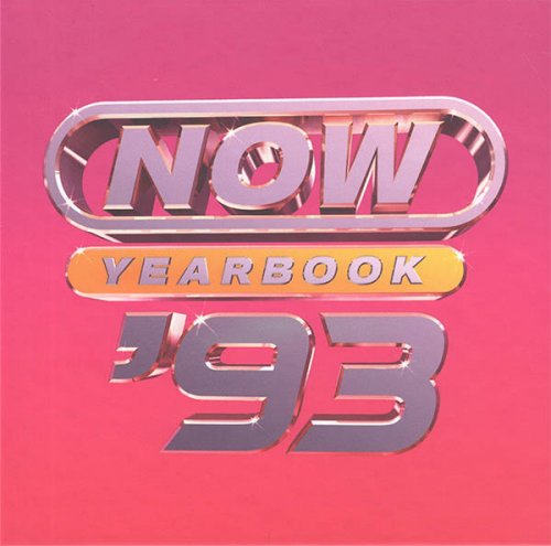 VA - Now Yearbook '93 (2024)