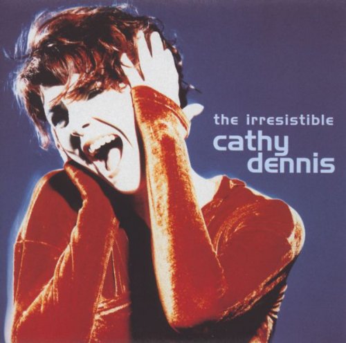 Cathy Dennis - The Irresistible (1992)