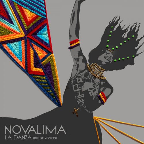 Novalima - La Danza (Deluxe Version) (2025)