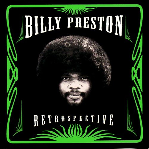 Billy Preston - Retrospective (2000)