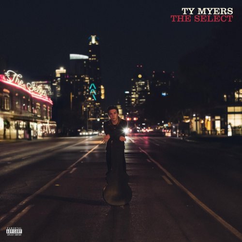 Ty Myers - The Select (2025) Hi-Res