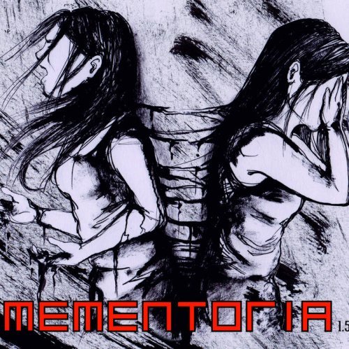 Mementoria - 1.5 (2018)