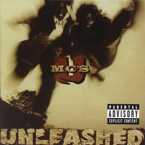 The UMC's - Unleashed (1994) [E-AC-3 JOC Dolby Atmos]