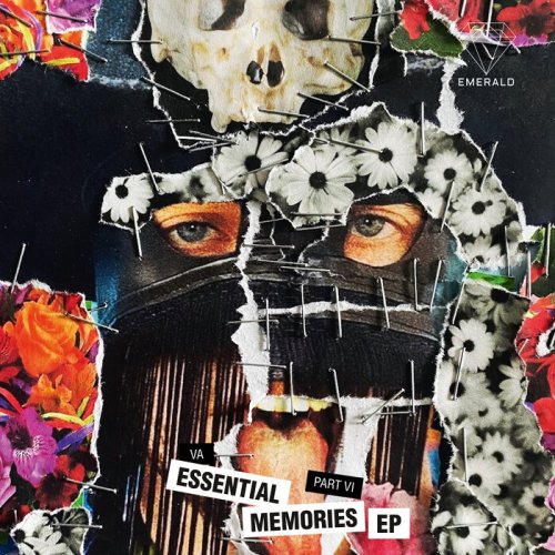 VA - Essential Memories EP Part VI (2025)