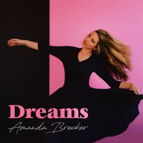 Amanda Brecker - Dreams (2023)