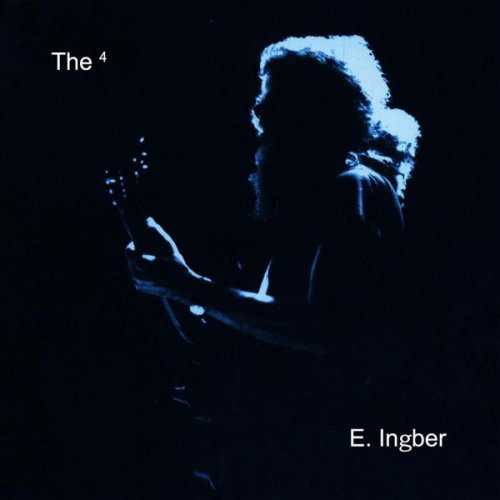 Elliot Ingber - The The The The (2011)