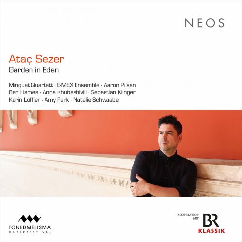 Ataç Sezer - Ataç Sezer: Garden in Eden (2025)