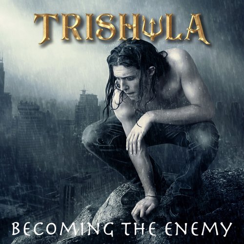 Trishula - Becoming The Enemy (2025) [Hi-Res]