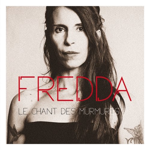 Fredda - Le Chant Des Murmures (2014) [E-AC-3 JOC Dolby Atmos]