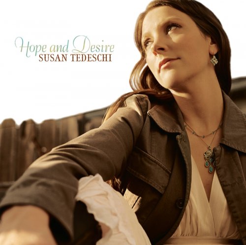 Susan Tedeschi - Hope And Desire (2005) [E-AC-3 JOC Dolby Atmos]