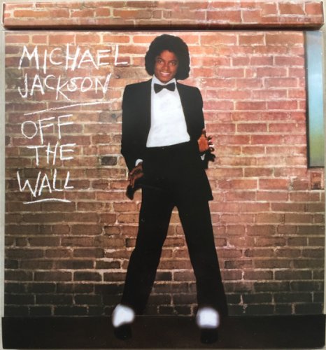 Michael Jackson - Off The Wall (Remastered 2016)