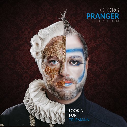 Georg Pranger - Lookin' For Telemann (2025)