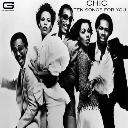 Chic - Ten Songs For You (2025)