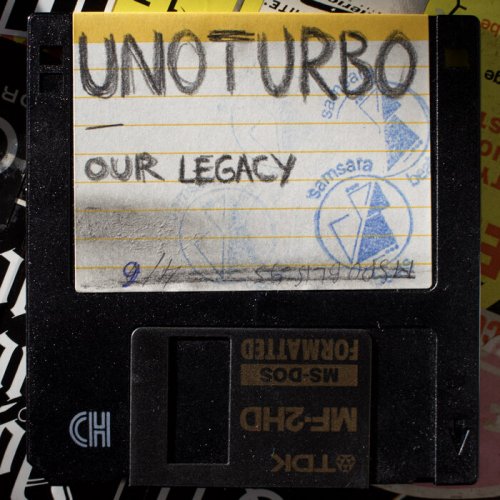 Unoturbo - Our Legacy (2025)