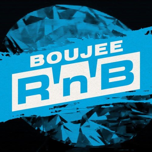 VA - Boujee R'n'B (2025)