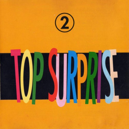 VA - Top Surprise 2 (1995)