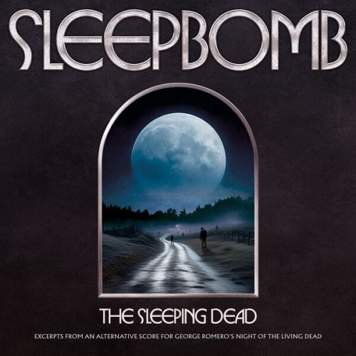 Sleepbomb - The Sleeping Dead (2025)