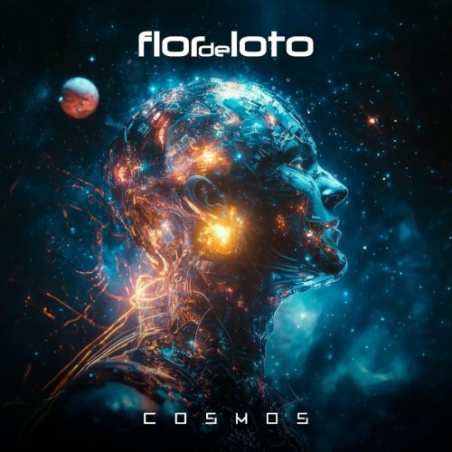 Flor de Loto - Cosmos (2025)