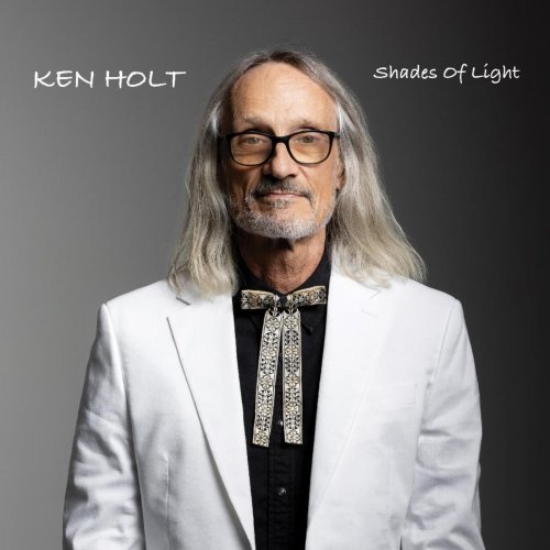 Ken Holt - Shades of Light (2024)