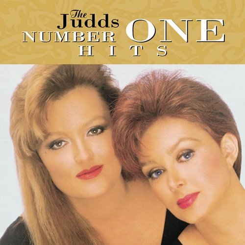 The Judds - Number One Hits (1994)