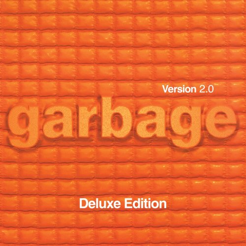 Garbage - Version 2.0 (20th Anniversary Deluxe Edition) (1998/2018) [E-AC-3 JOC Dolby Atmos]