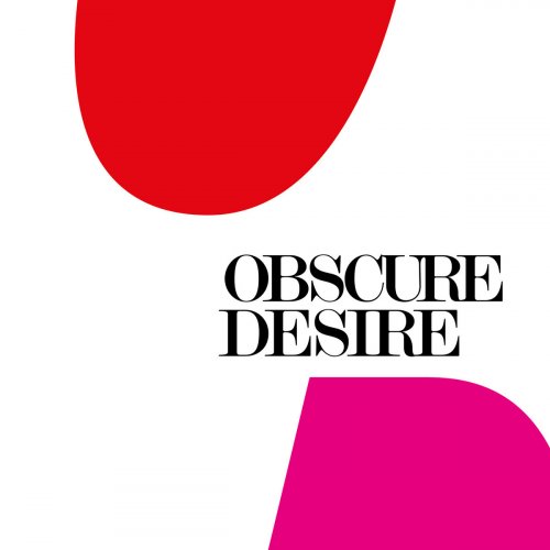 Obscure Desire - Obscure Desire (2025) [Hi-Res]