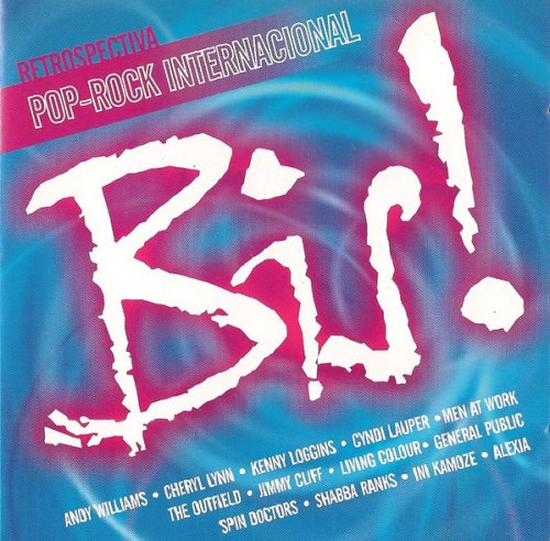 VA - Bis! Retrospectiva Pop-Rock Internacional (1999)