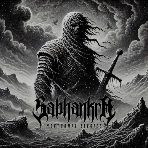 Sabhankra - Nocturnal Elegies (2025)