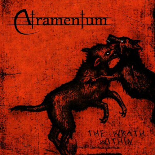 Atramentum - The Wrath Within (2025) Hi-Res