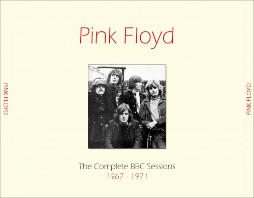 Pink Floyd - The Complete BBC Sessions 1967-1971 (2009)