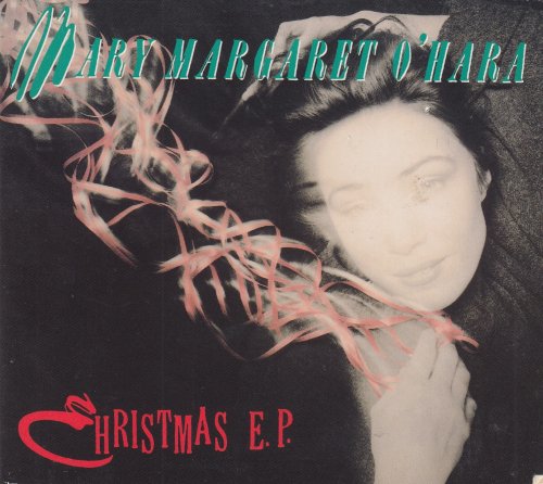 Mary Margaret O'Hara - Christmas E.P. (1991)