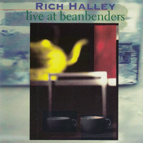 Rich Halley - Live At Beanbenders (1998)