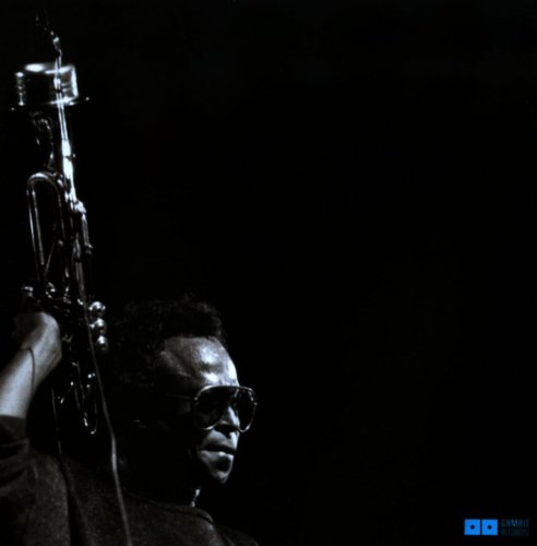 Miles Davis Sextet - Live at the Hollywood Bowl 1981 (2010)