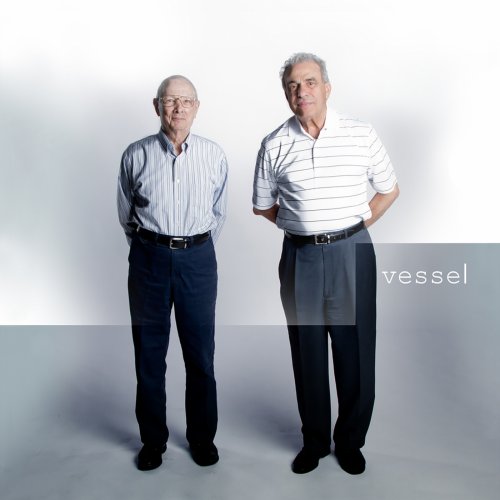 Twenty One Pilots - Vessel (2013) [CD-Rip]