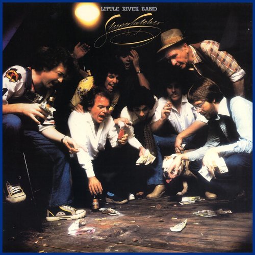 Little River Band - Sleeper Catcher (Remastered 2022) (1978/2022) [E-AC-3 JOC Dolby Atmos]