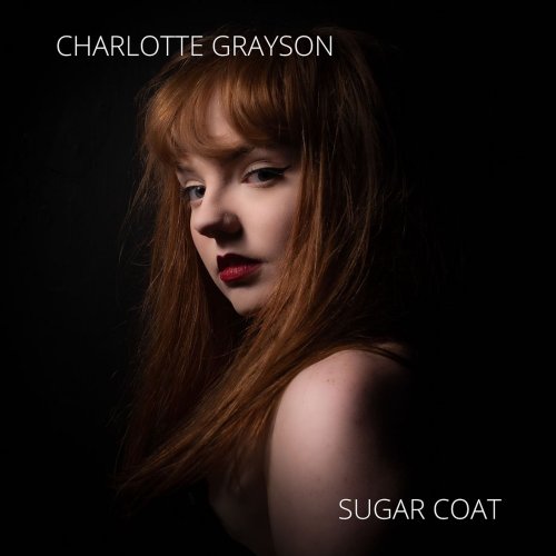 Charlotte Grayson - Sugar Coat (2023)