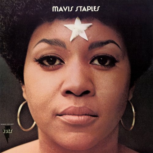 Mavis Staples - Mavis Staples (1969/1993) [E-AC-3 JOC Dolby Atmos]