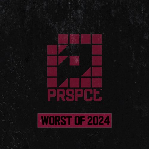 VA - Worst Of 2024 (2025)