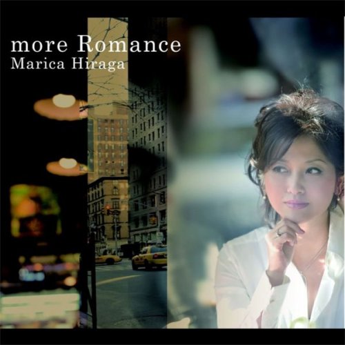 Marica Hiraga - More Romance (2008)