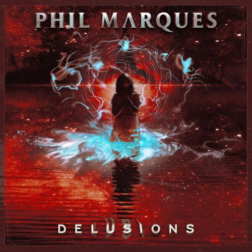 Phil Marques - Delusions (2025) Hi-Res