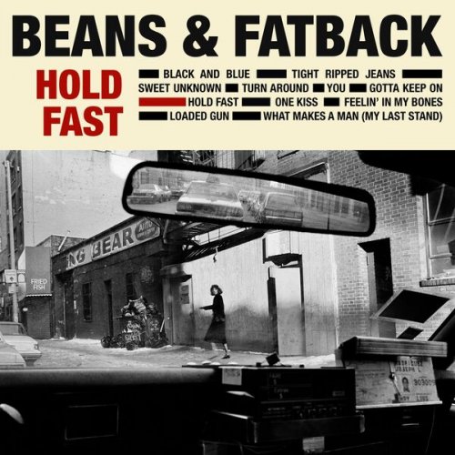 Beans & Fatback - Hold Fast (2025) Hi-Res