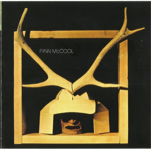 Fynn McCool - Fynn McCool (1970) {Remastered 2013}