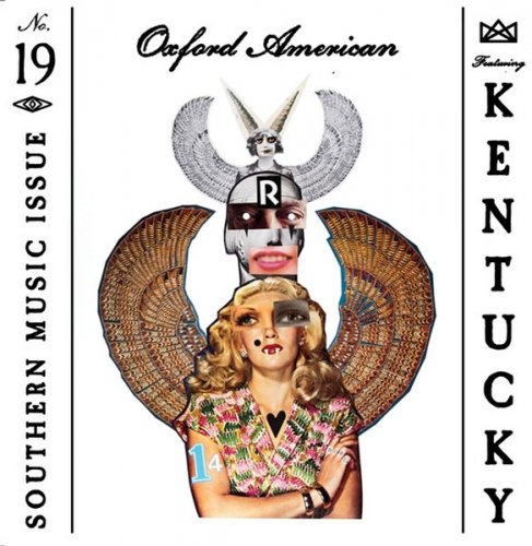 VA - The Oxford American Southern Music Issue No. 19 - Kentucky (2017)