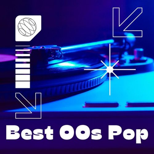 VA - Best 00s Pop (2025)