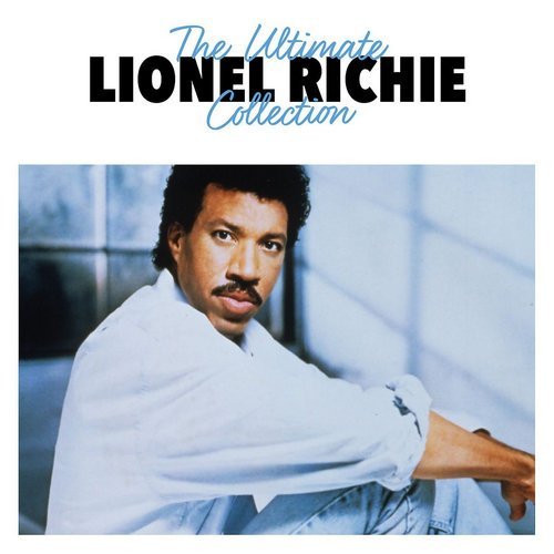 Lionel Richie & The Commodores - The Ultimate Collection [2CD] (2016)